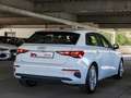 Audi A3 Sportback 40 TFSI e advanced ACC Keyless virtC Weiß - thumbnail 12
