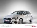 Audi A3 Sportback 40 TFSI e advanced ACC Keyless virtC Weiß - thumbnail 1