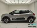 Citroen C3 III 2017 PURETECH 110 EAT6 MAX MY70 Gris - thumbnail 4