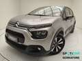 Citroen C3 III 2017 PURETECH 110 EAT6 MAX MY70 Gris - thumbnail 1