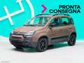 Fiat Panda 1.0 FireFly S&S Hybrid Trussardi EDIZIONE RARISSIM Braun - thumbnail 1