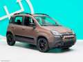 Fiat Panda 1.0 FireFly S&S Hybrid Trussardi EDIZIONE RARISSIM Braun - thumbnail 36