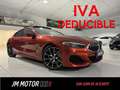 BMW 840 840iA Gran Coupé xDrive Orange - thumbnail 1