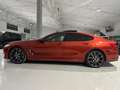 BMW 840 840iA Gran Coupé xDrive Orange - thumbnail 4