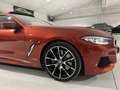BMW 840 840iA Gran Coupé xDrive Orange - thumbnail 14