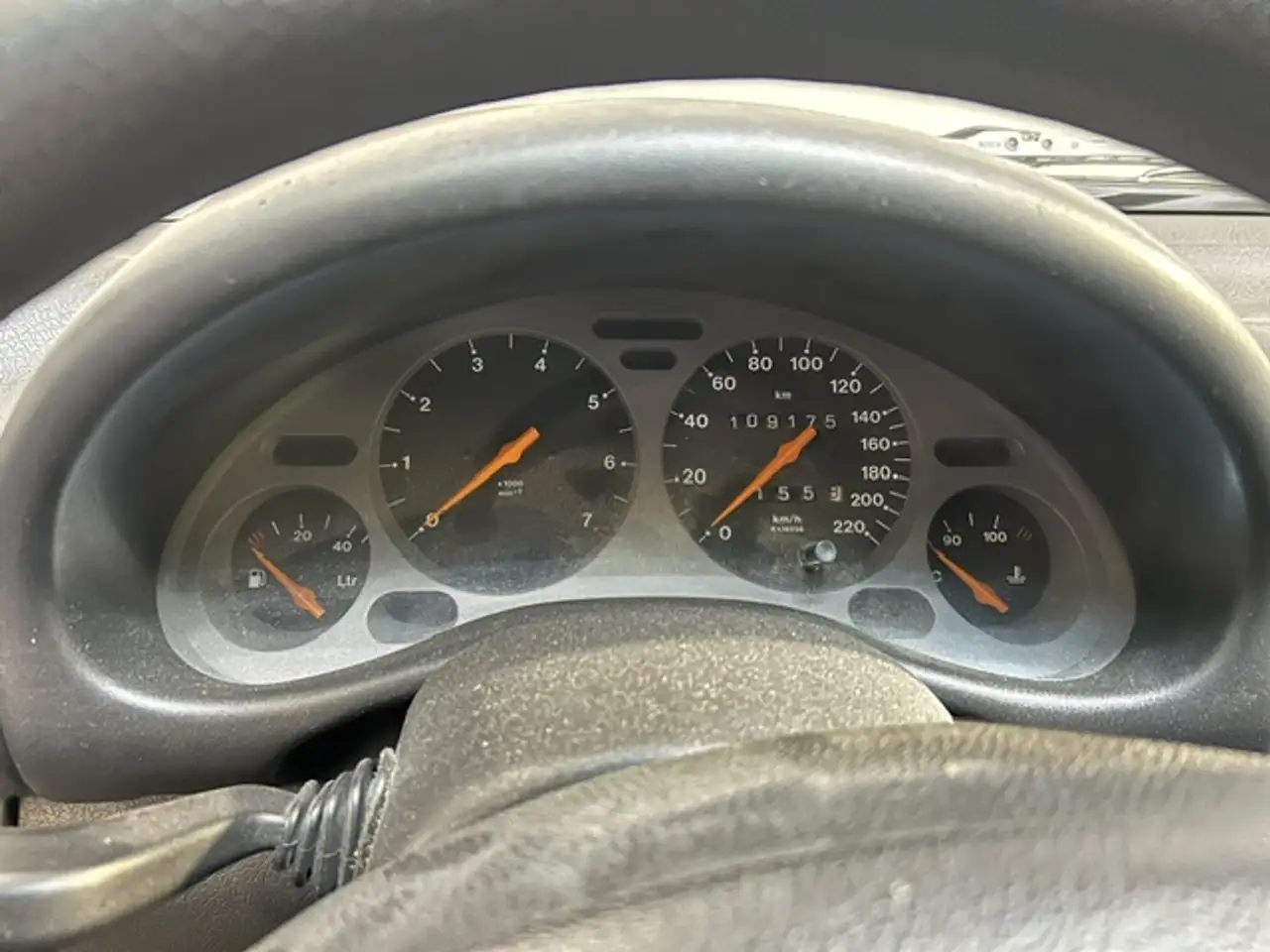 Opel Tigra 1.4 16v, foto 6