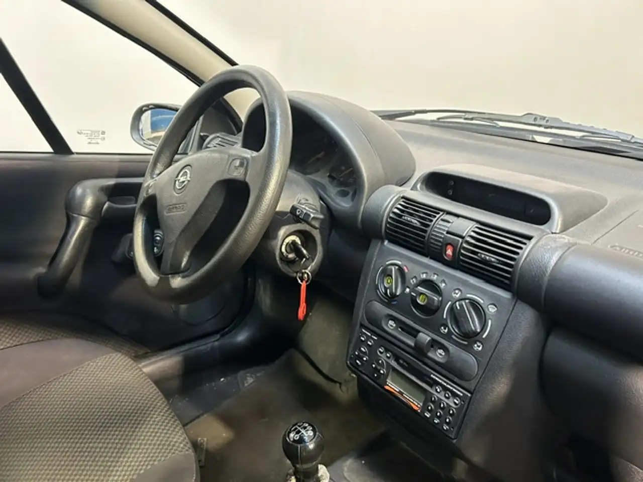 Opel Tigra 1.4 16v, foto 7