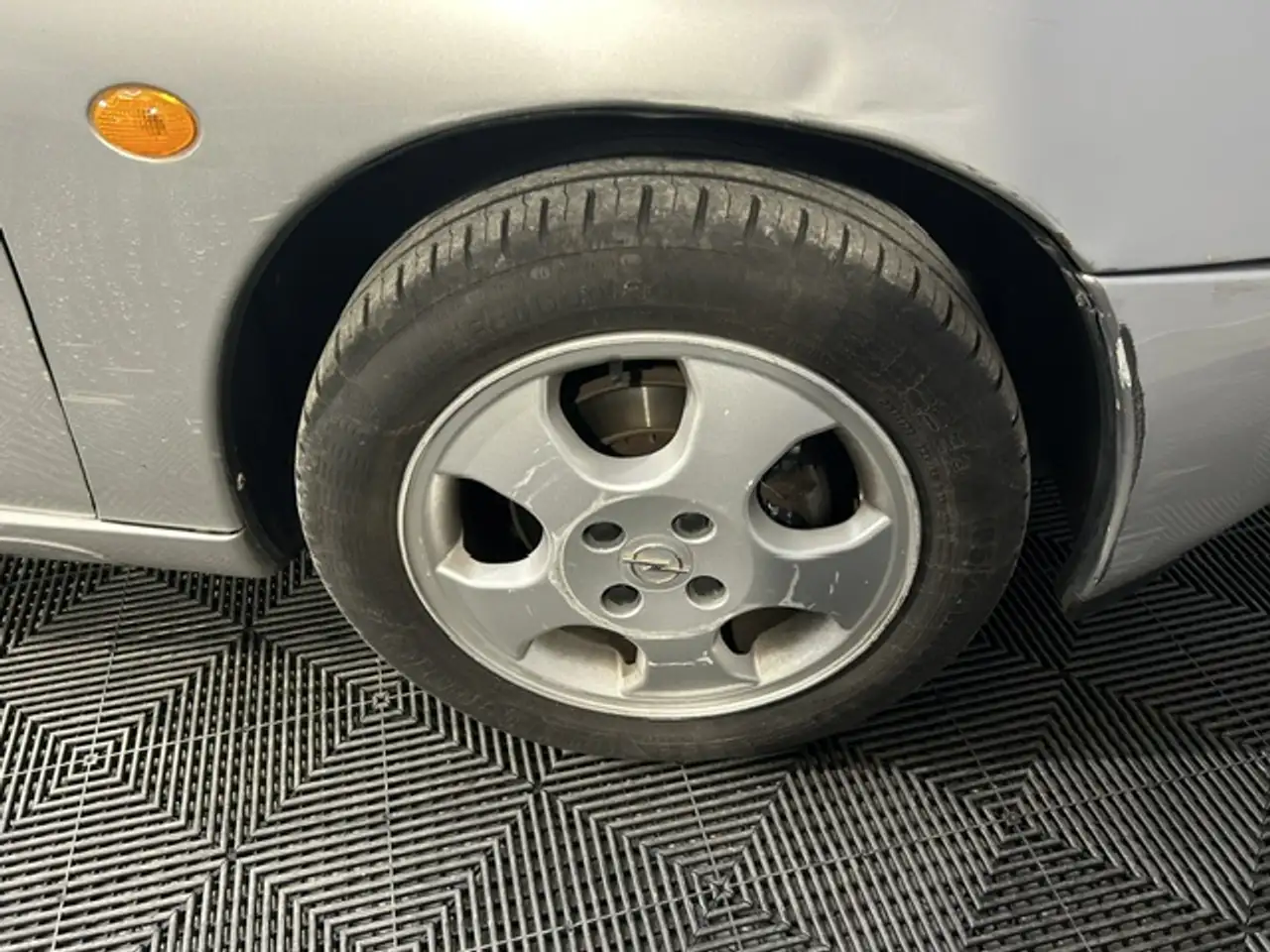 Opel Tigra 1.4 16v, foto 10