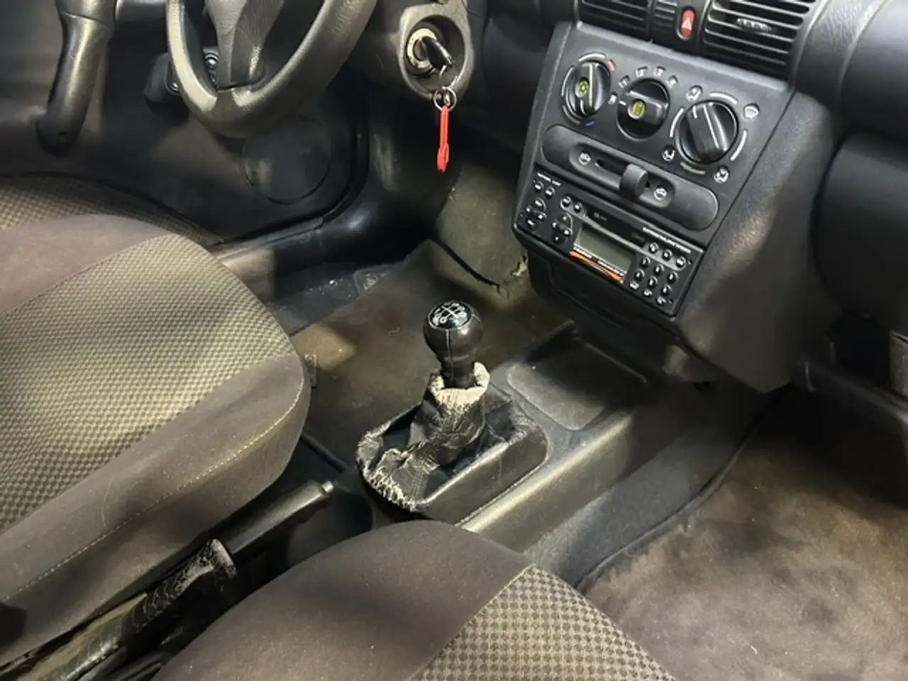 Opel Tigra 1.4 16v, foto 8