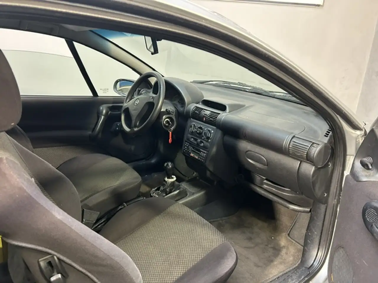 Opel Tigra 1.4 16v, foto 9