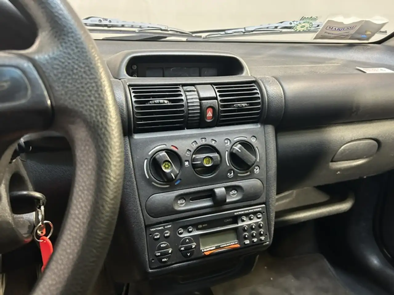 Opel Tigra 1.4 16v, foto 5