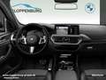 BMW X3 xDrive20i M Sportpaket HiFi DAB LED WLAN RFK Noir - thumbnail 4
