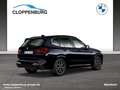 BMW X3 xDrive20i M Sportpaket HiFi DAB LED WLAN RFK Noir - thumbnail 2
