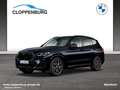 BMW X3 xDrive20i M Sportpaket HiFi DAB LED WLAN RFK Noir - thumbnail 1
