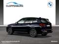 BMW X3 xDrive20i M Sportpaket HiFi DAB LED WLAN RFK Noir - thumbnail 6