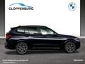 BMW X3 xDrive20i M Sportpaket HiFi DAB LED WLAN RFK Noir - thumbnail 8