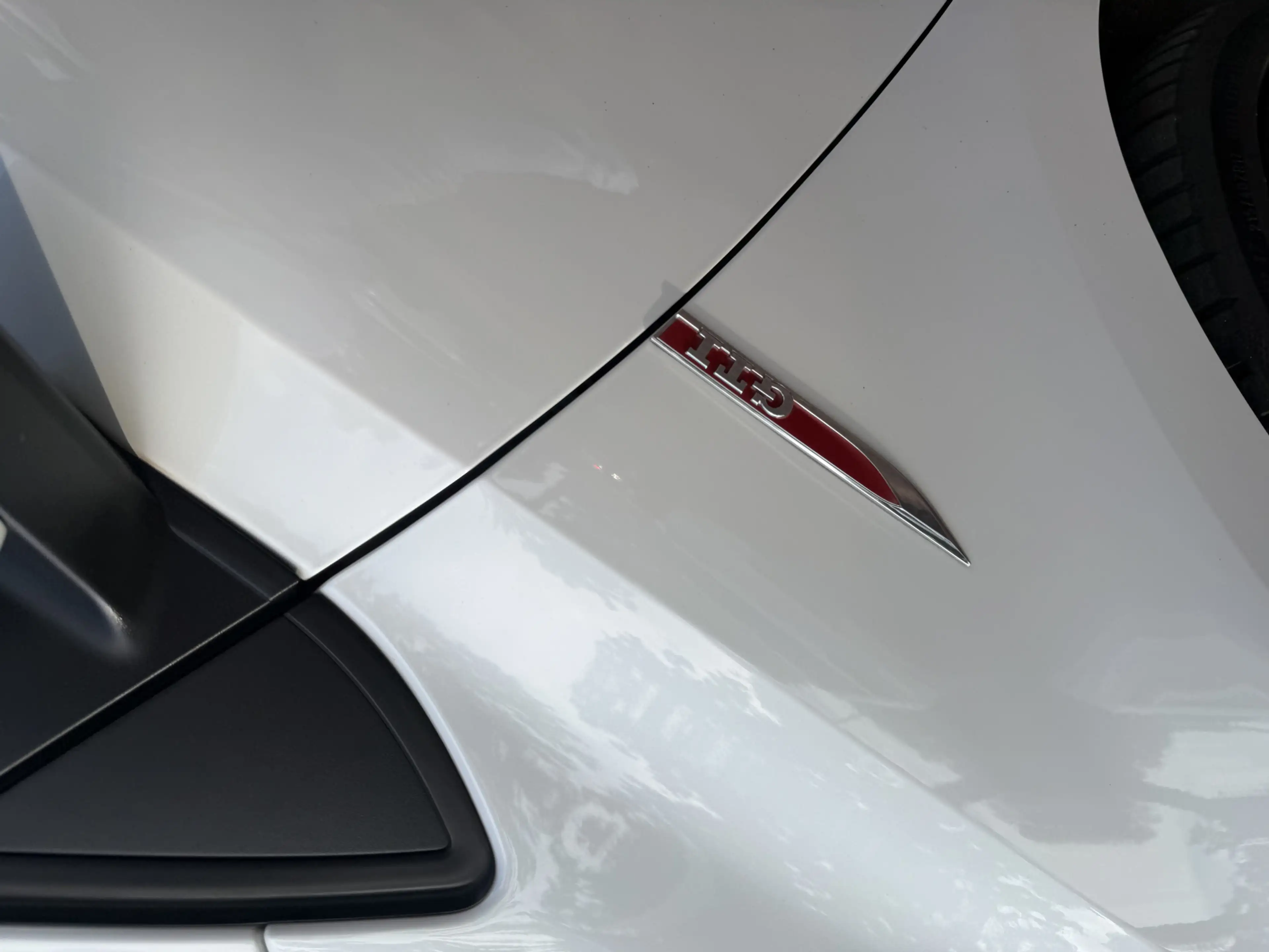 Volkswagen Polo GTI 1.8 TSI Automaat 200pk Bj 2015 Navi,Schuifdak,18in — photo 36