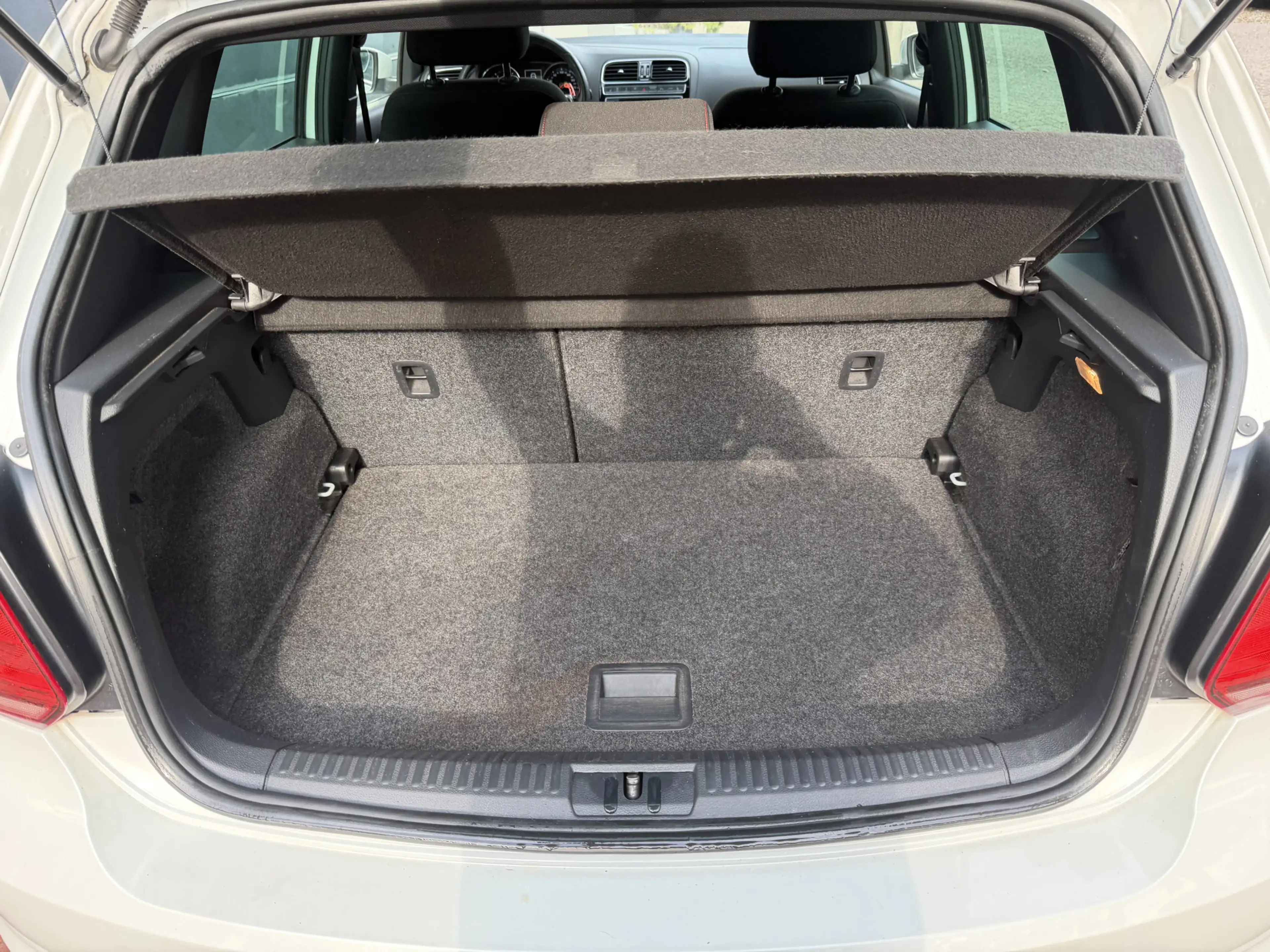 Volkswagen Polo GTI 1.8 TSI Automaat 200pk Bj 2015 Navi,Schuifdak,18in — photo 10