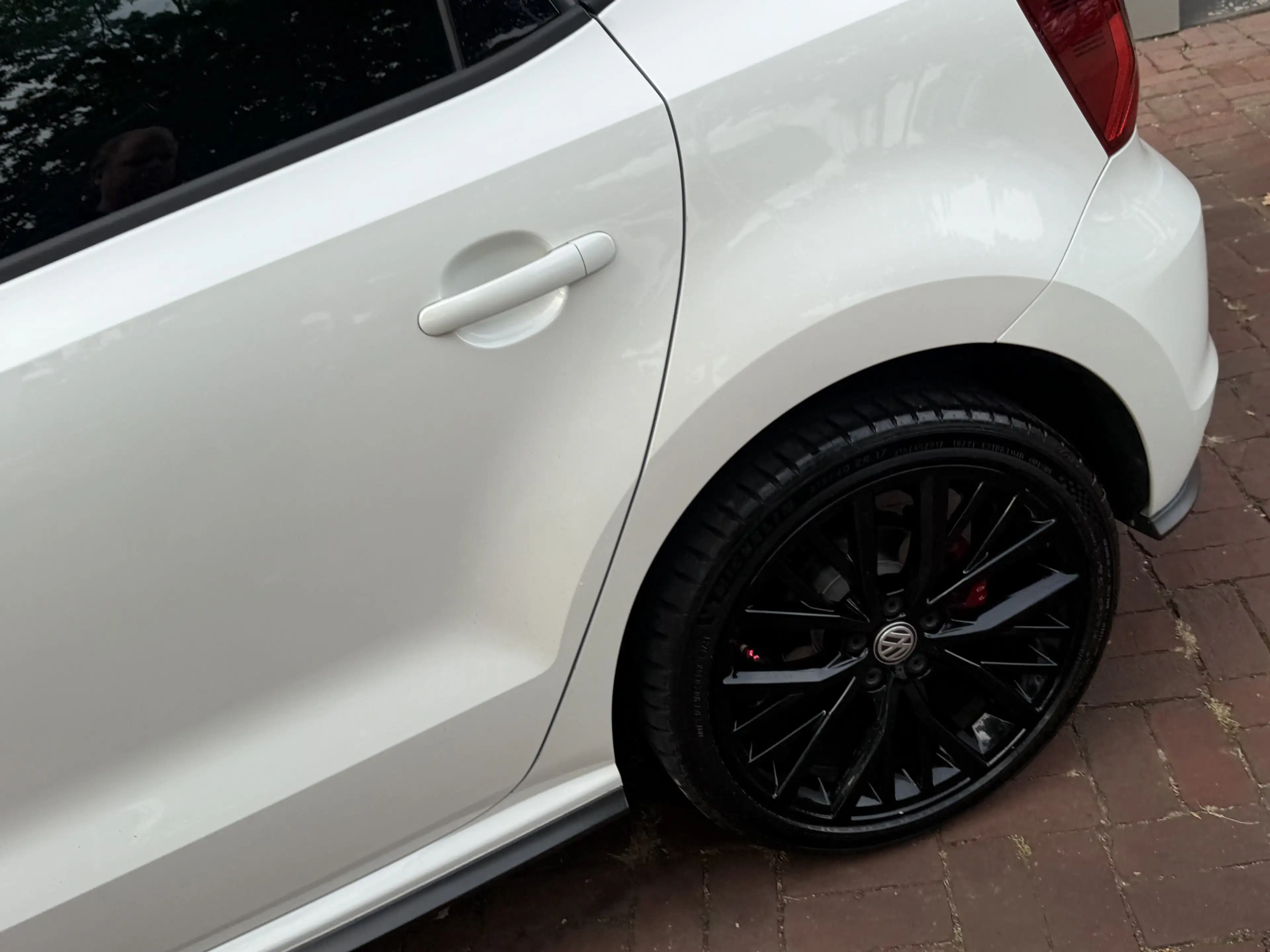 Volkswagen Polo GTI 1.8 TSI Automaat 200pk Bj 2015 Navi,Schuifdak,18in — photo 12