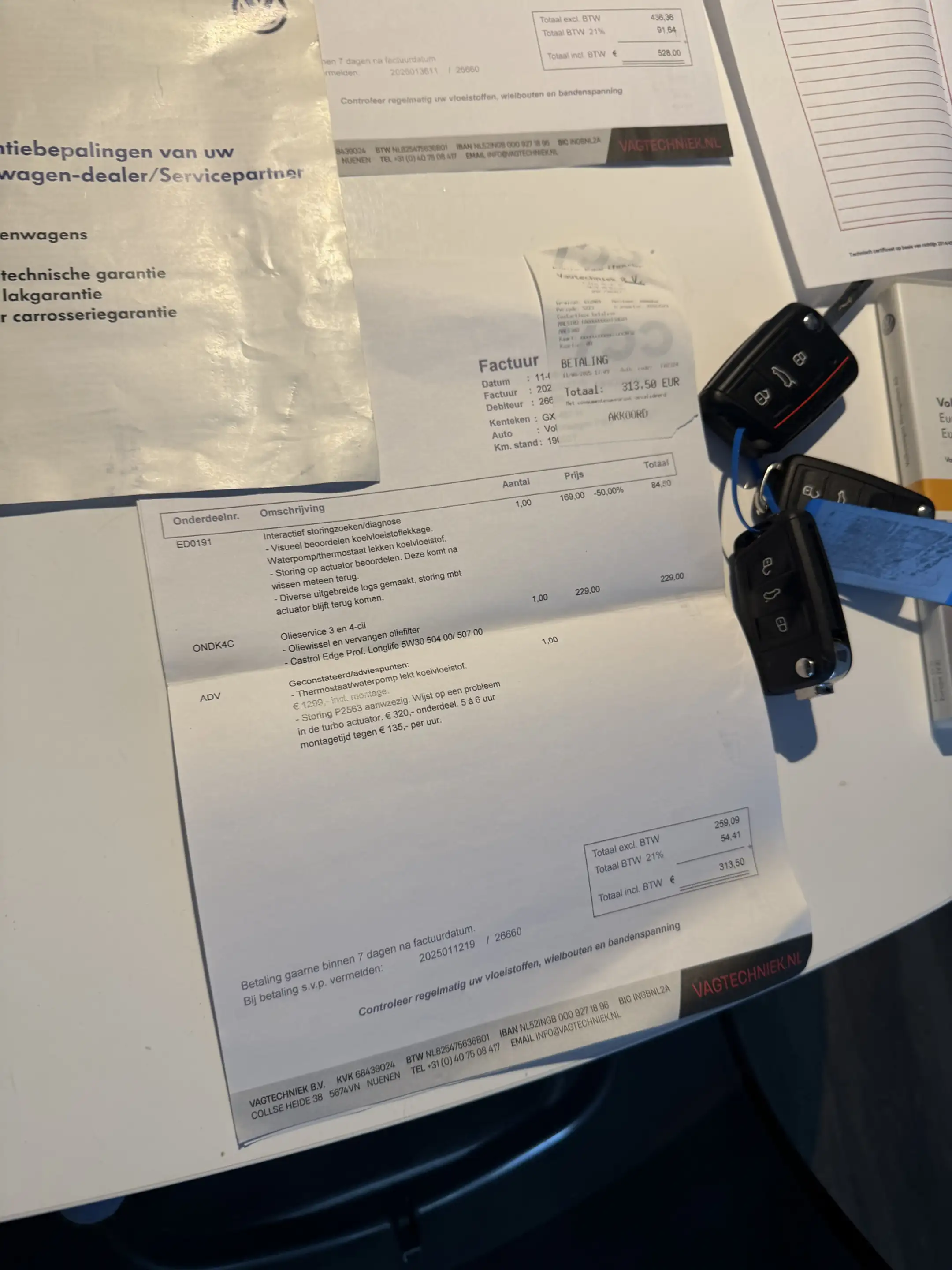 Volkswagen Polo GTI 1.8 TSI Automaat 200pk Bj 2015 Navi,Schuifdak,18in — photo 23
