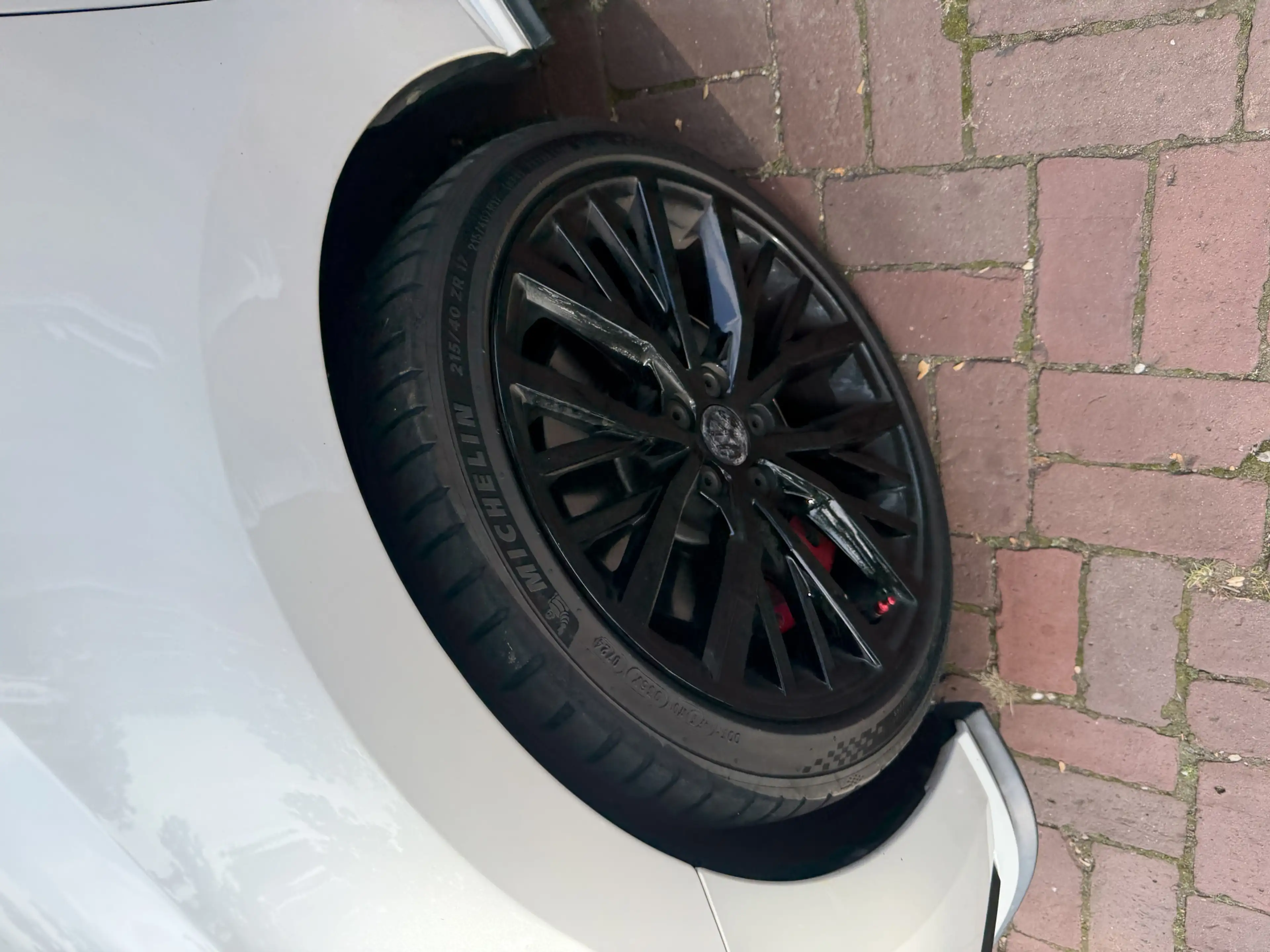 Volkswagen Polo GTI 1.8 TSI Automaat 200pk Bj 2015 Navi,Schuifdak,18in — photo 35