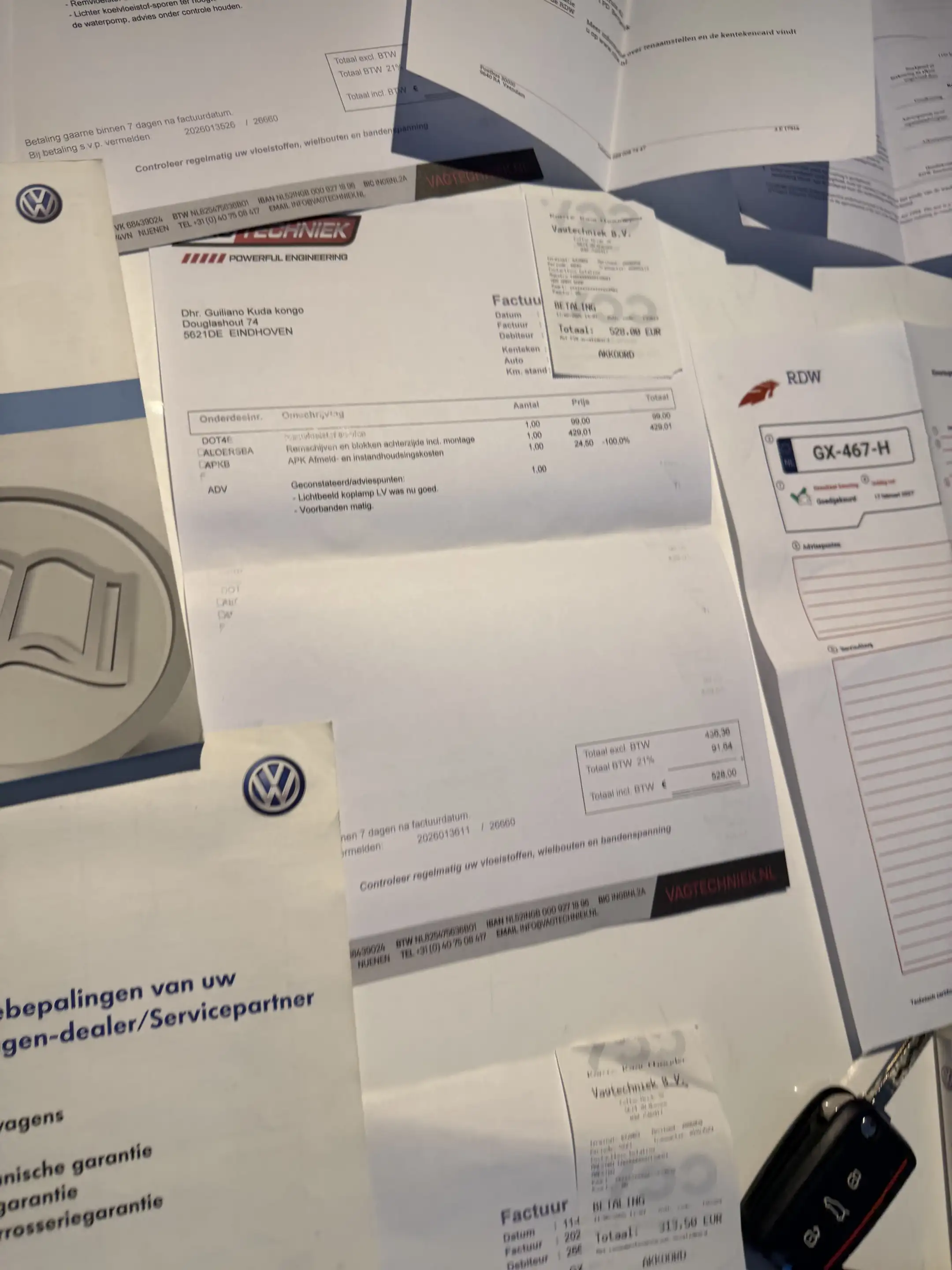 Volkswagen Polo GTI 1.8 TSI Automaat 200pk Bj 2015 Navi,Schuifdak,18in — photo 22