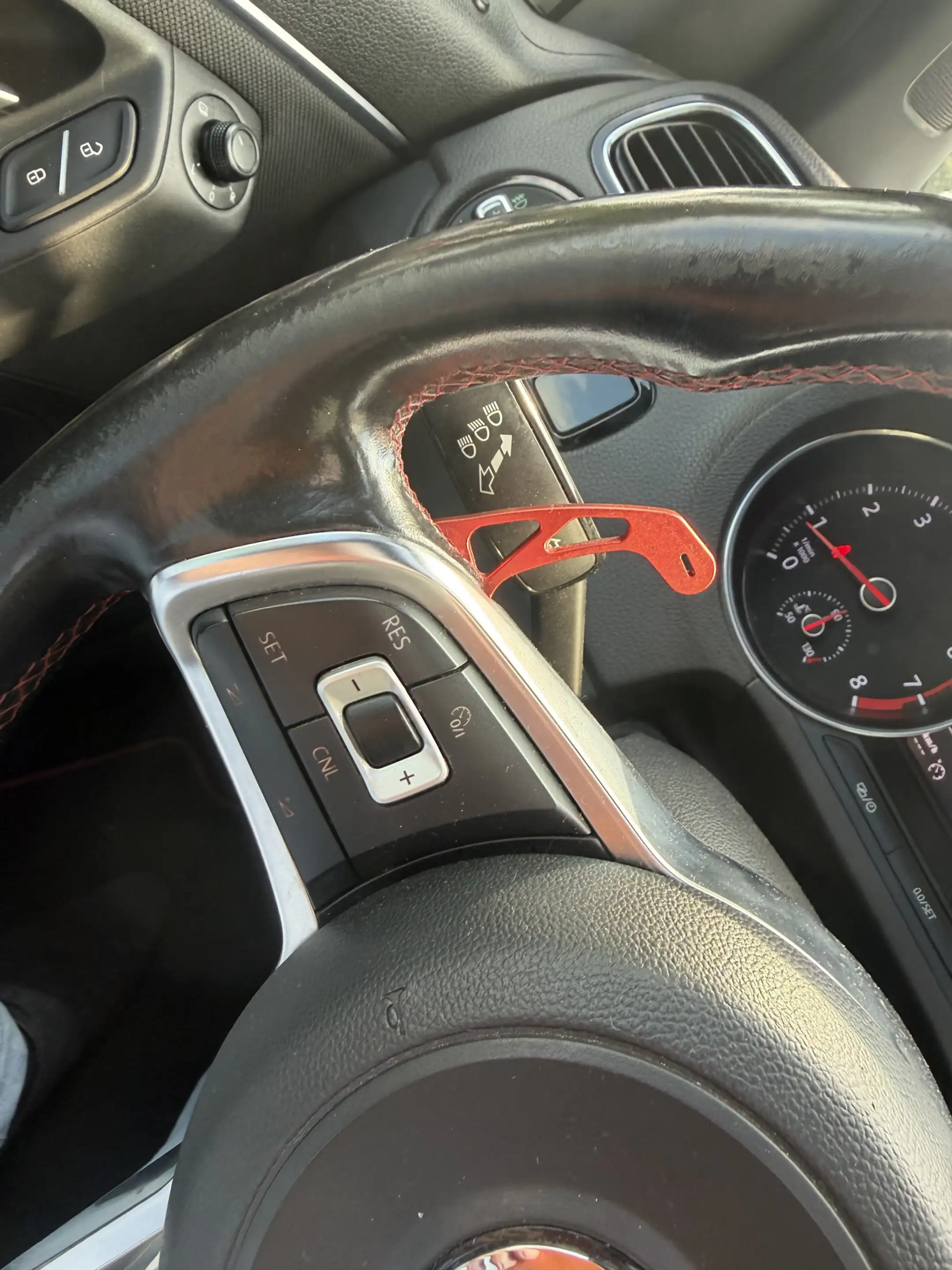 Volkswagen Polo GTI 1.8 TSI Automaat 200pk Bj 2015 Navi,Schuifdak,18in — photo 33