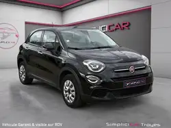 Fiat 500X 500 X 1.0 FIREFLY TURBO T3 120 URBAN