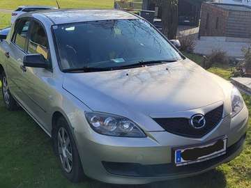 Mazda 3 Sport 1,4i CE CE