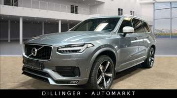 R Design AWD 7-SITZER AHK Pano LED Navi Kam