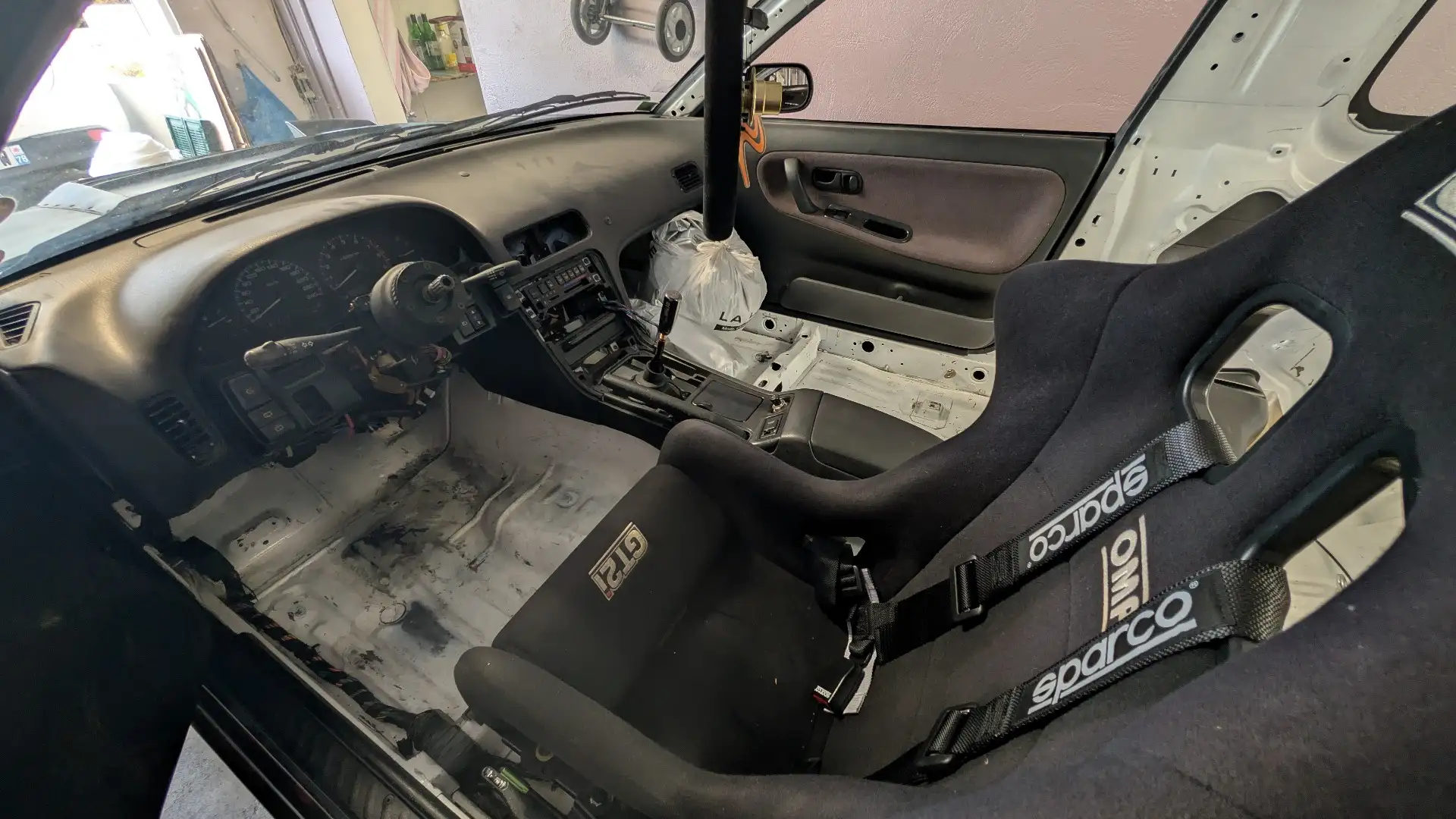 Nissan 200 SX - 2