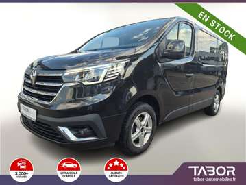 2,0 dCi 170 EDC L1 3,0t Life 8P