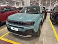 Jeep Avenger 1.2 Turbo Altitude Verde - thumbnail 1