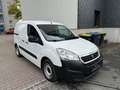 Peugeot Partner L1 Premium 1.Hand*Tempomat*Schiebetür Blanc - thumbnail 4
