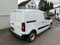 Peugeot Partner L1 Premium 1.Hand*Tempomat*Schiebetür Blanc - thumbnail 6