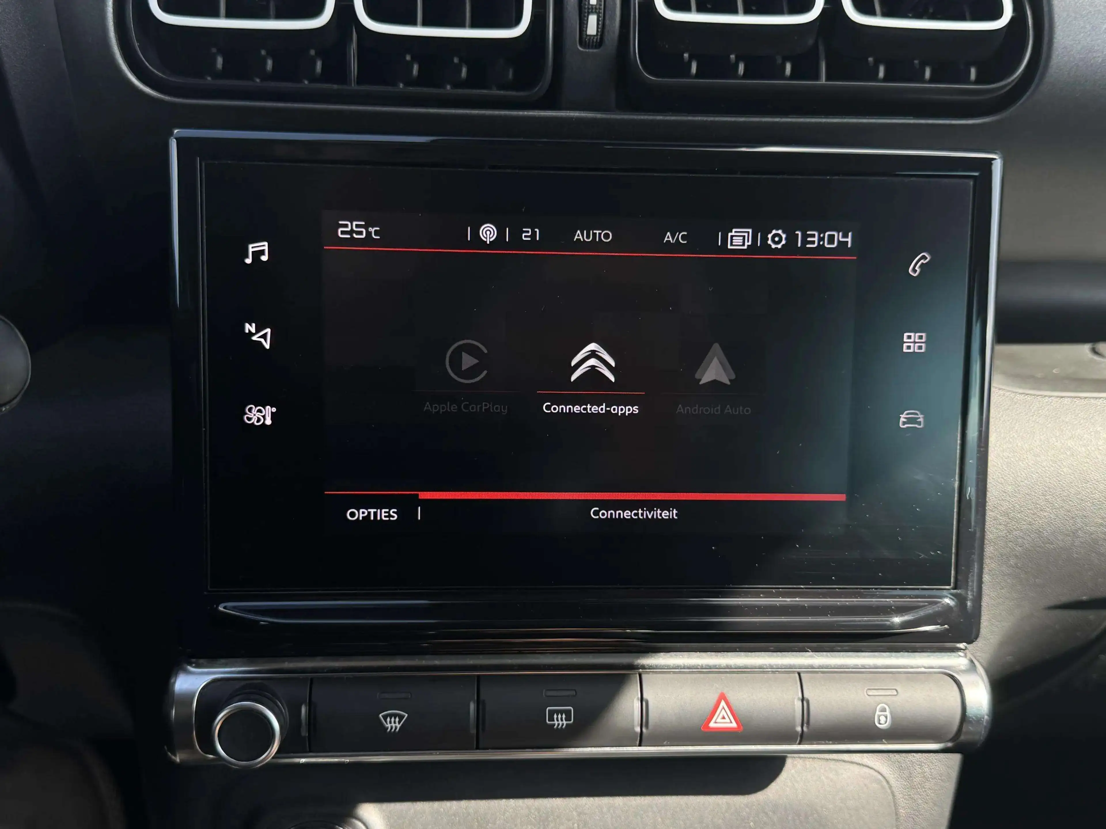 Citroen C3 Aircross 1.2 PureTech S&S Shine GRATIS Afleverpakket! | Nie — photo 12