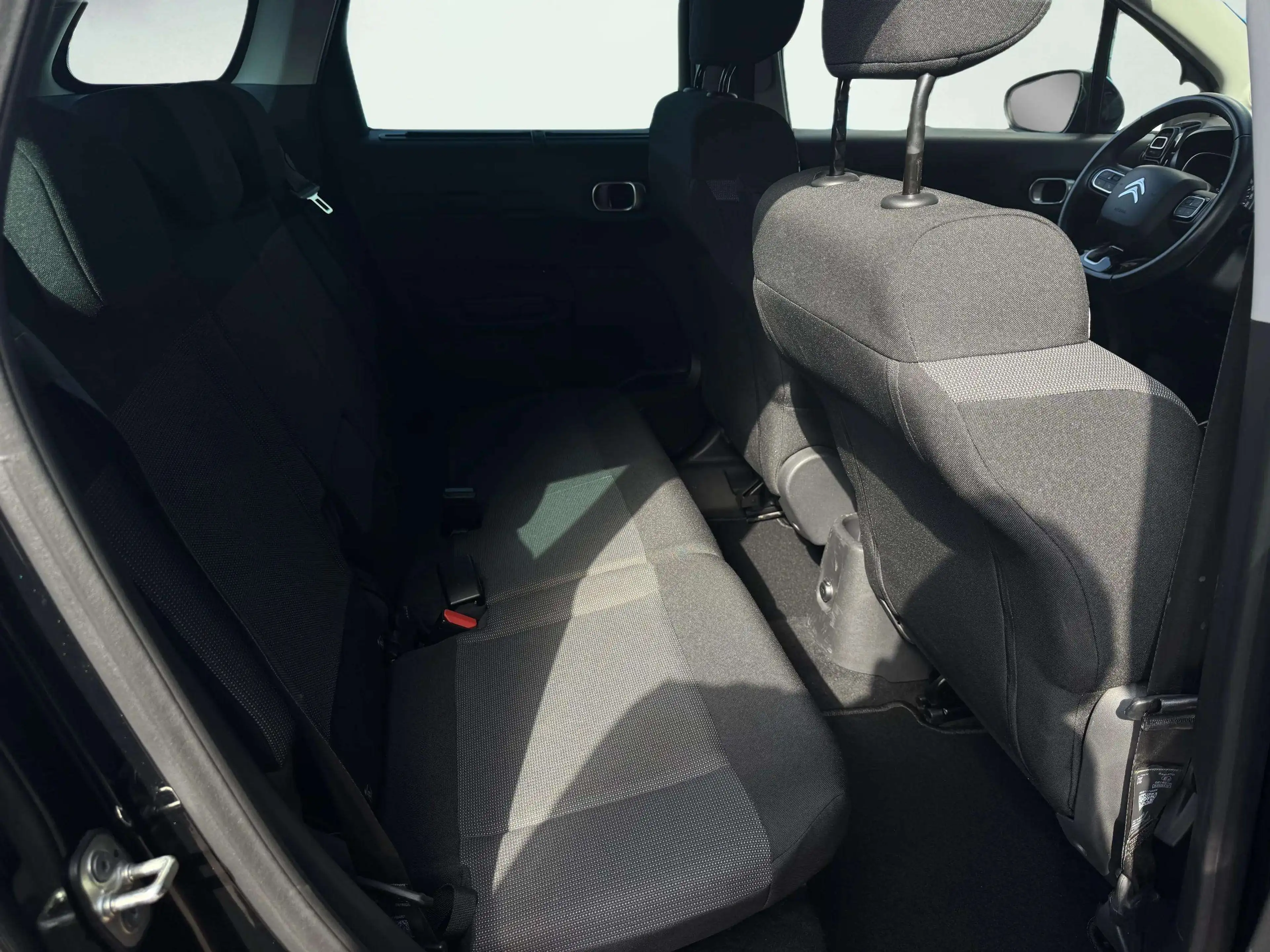 Citroen C3 Aircross 1.2 PureTech S&S Shine GRATIS Afleverpakket! | Nie — photo 6