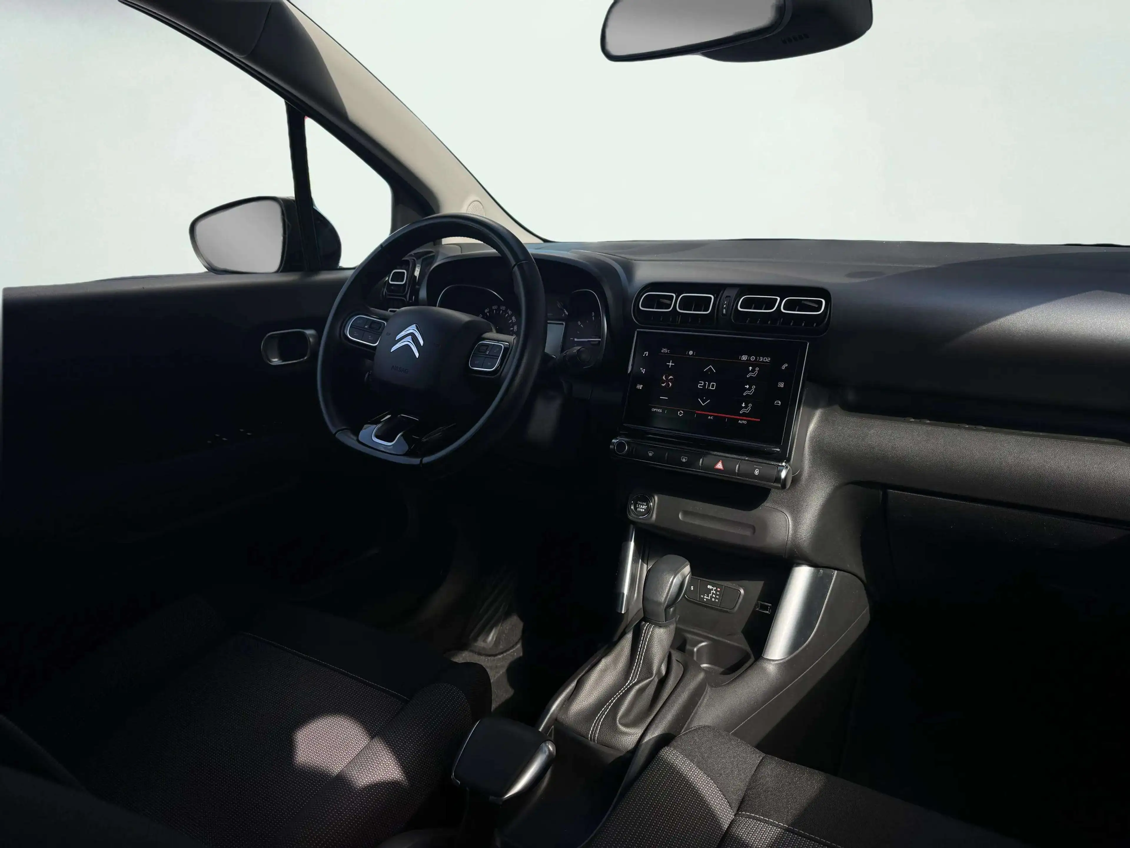 Citroen C3 Aircross 1.2 PureTech S&S Shine GRATIS Afleverpakket! | Nie — photo 3