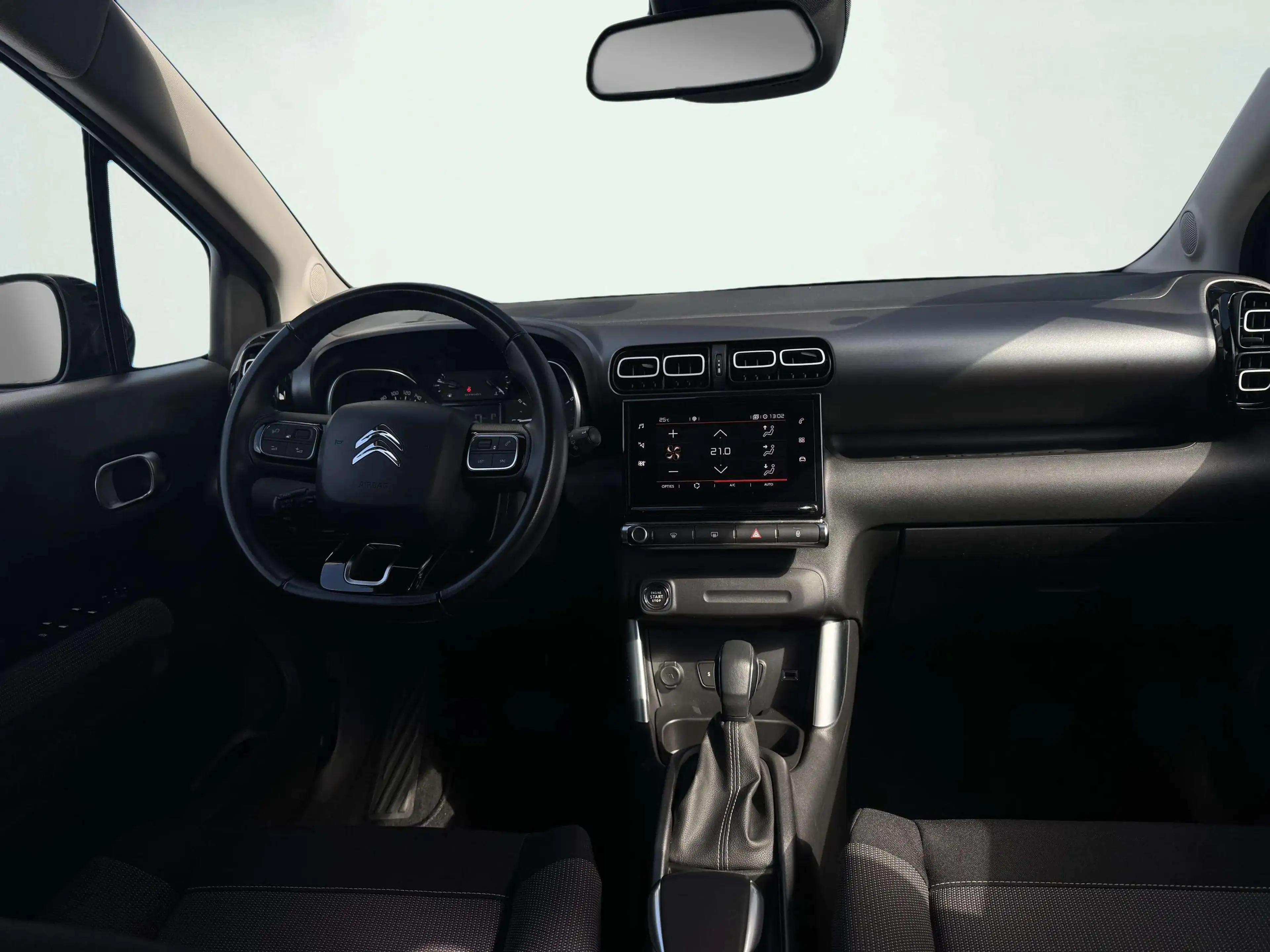 Citroen C3 Aircross 1.2 PureTech S&S Shine GRATIS Afleverpakket! | Nie — photo 5