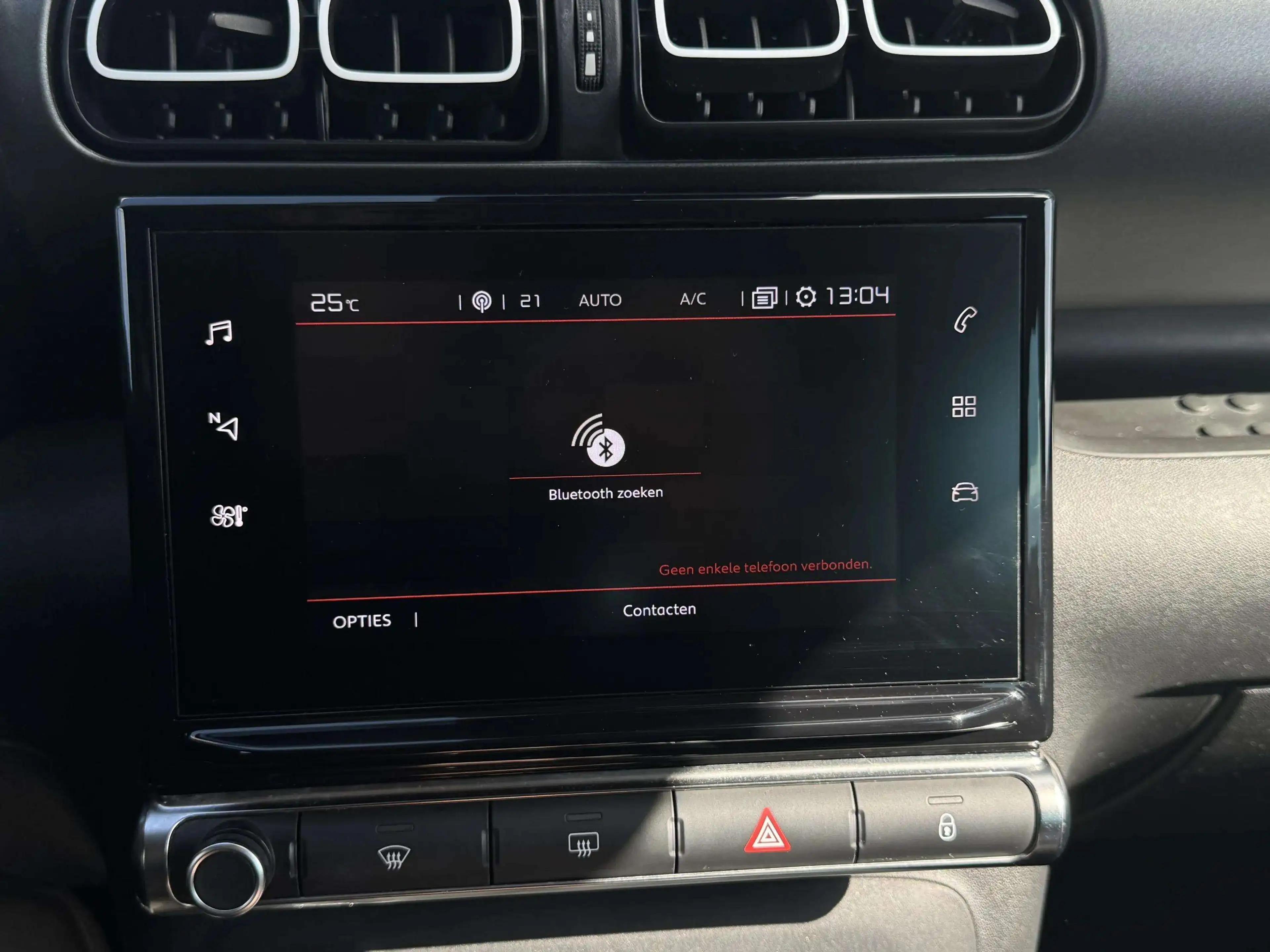 Citroen C3 Aircross 1.2 PureTech S&S Shine GRATIS Afleverpakket! | Nie — photo 13