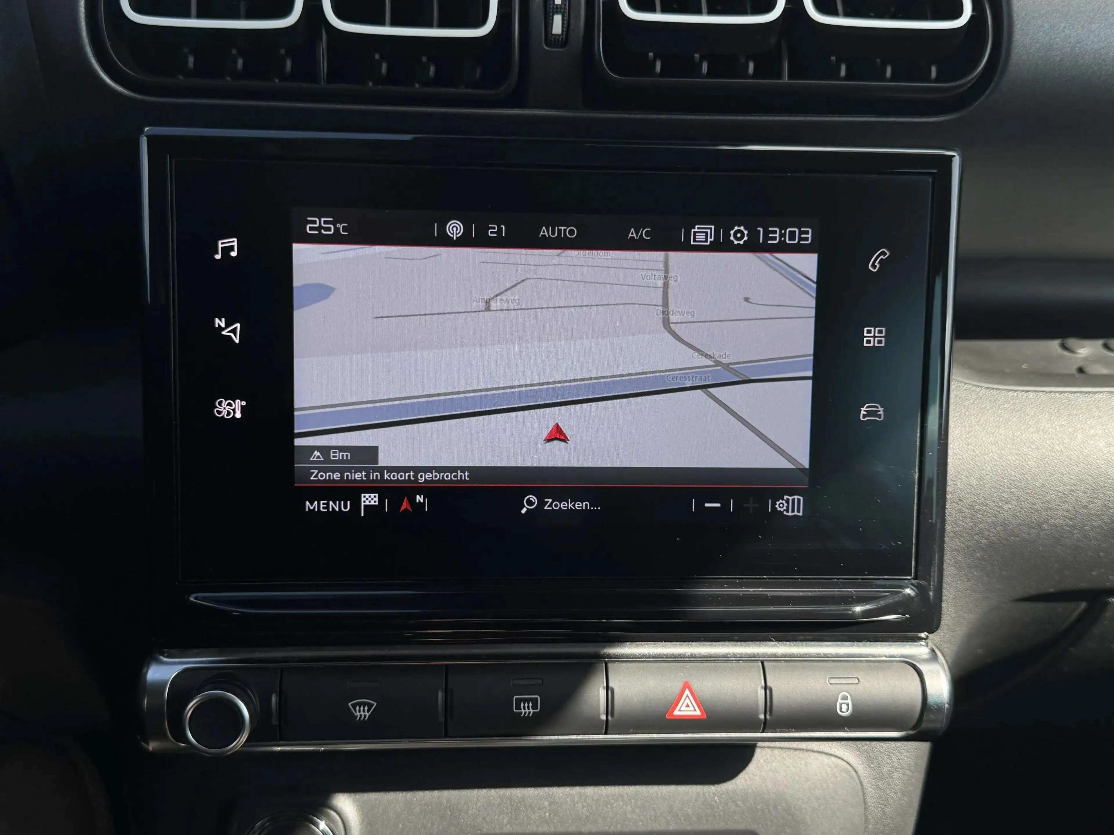 Citroen C3 Aircross 1.2 PureTech S&S Shine GRATIS Afleverpakket! | Nie — photo 14