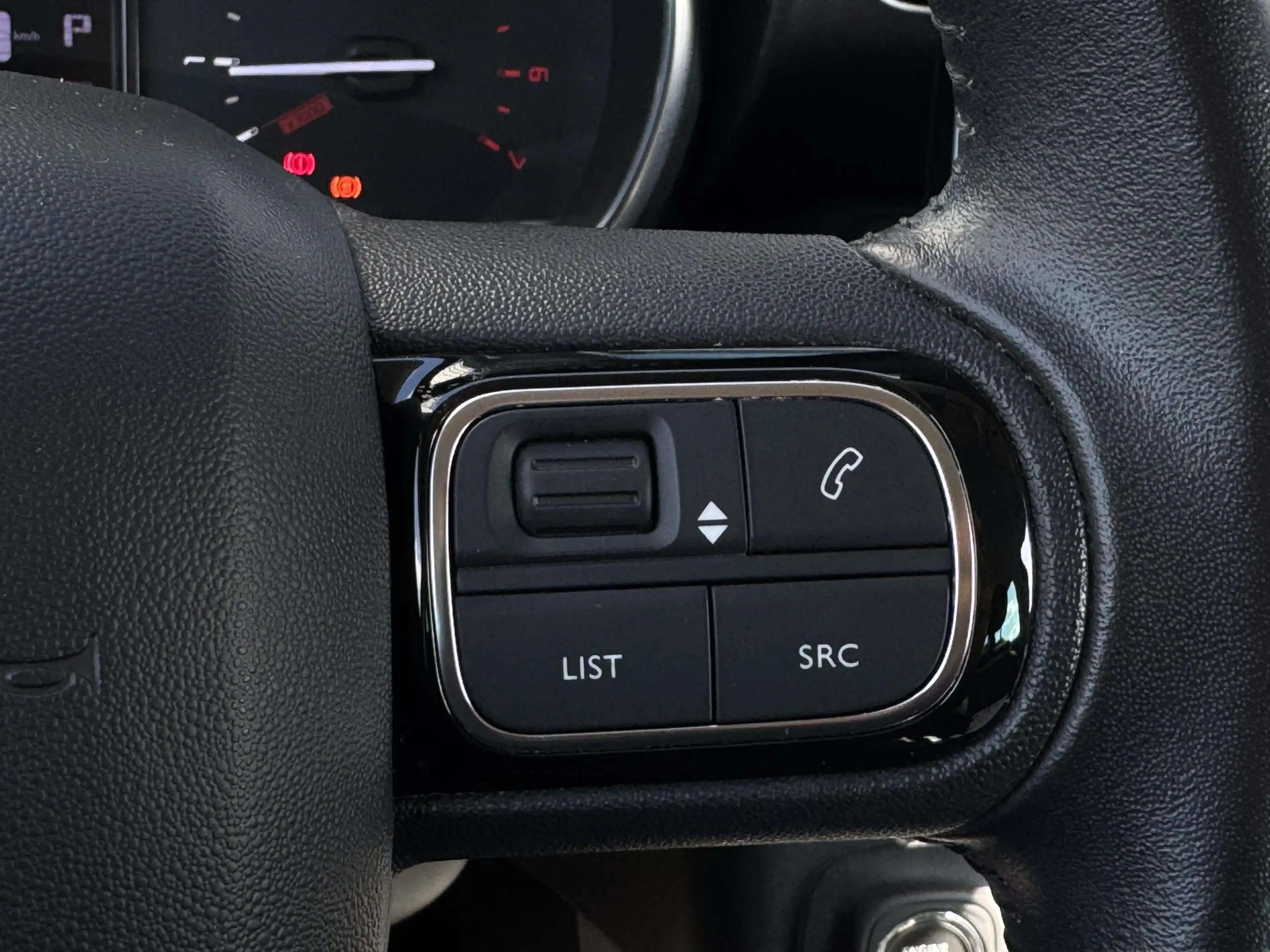 Citroen C3 Aircross 1.2 PureTech S&S Shine GRATIS Afleverpakket! | Nie — photo 9
