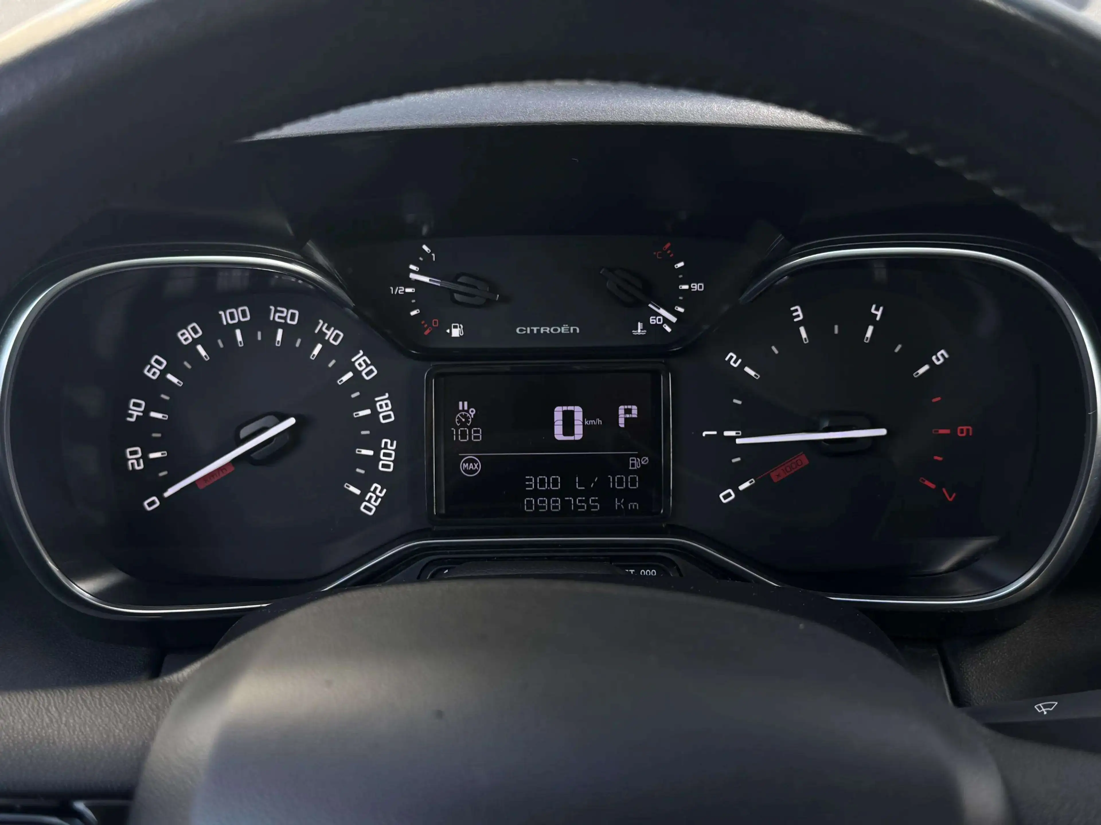Citroen C3 Aircross 1.2 PureTech S&S Shine GRATIS Afleverpakket! | Nie — photo 10