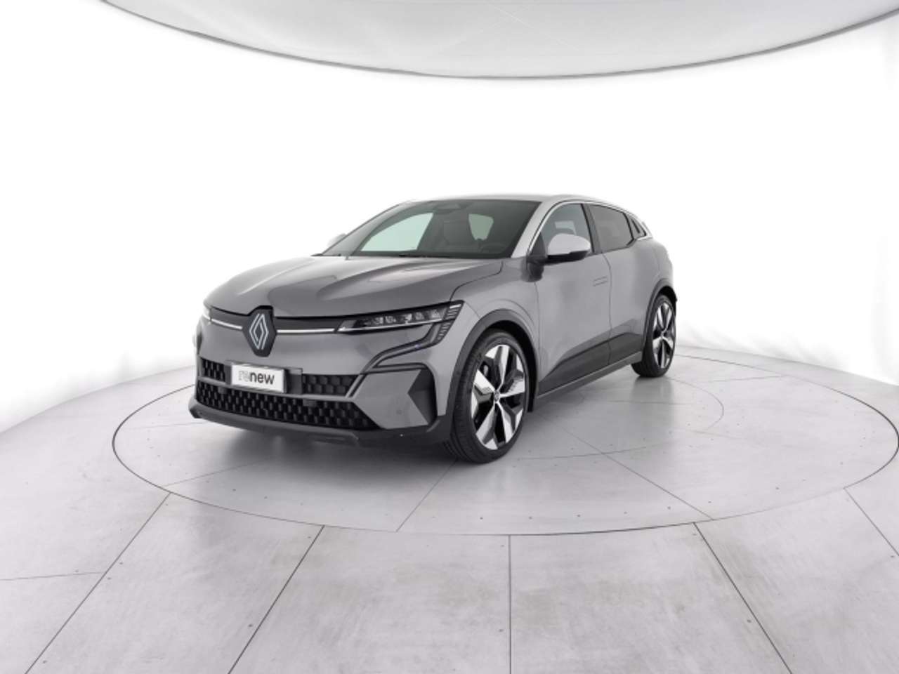 Renault Megane E-Tech Megane E-Tech Techno EV60 220cv AC22