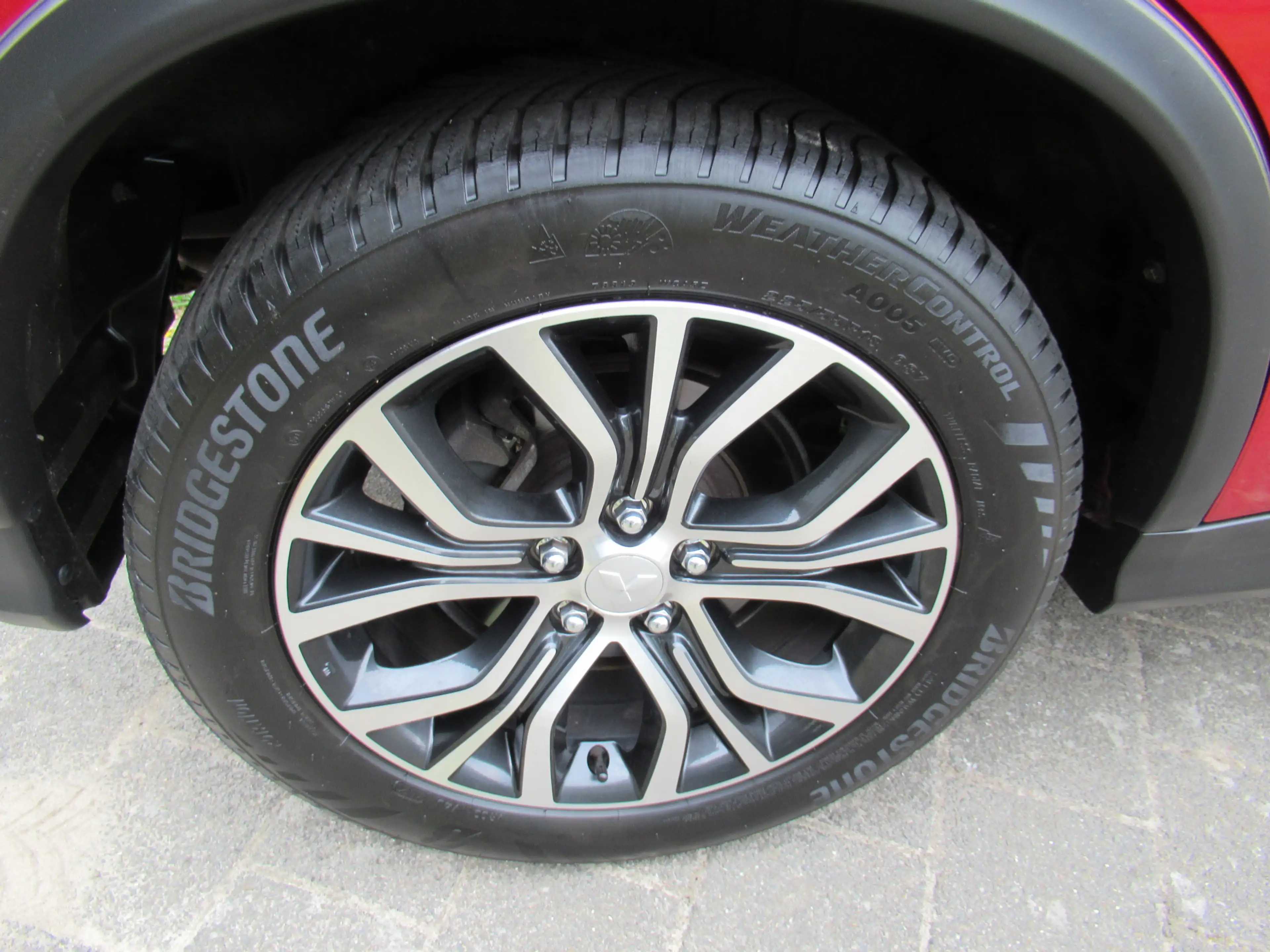 Mitsubishi ASX 1.6 Cleartec Connect Pro+ — photo 17