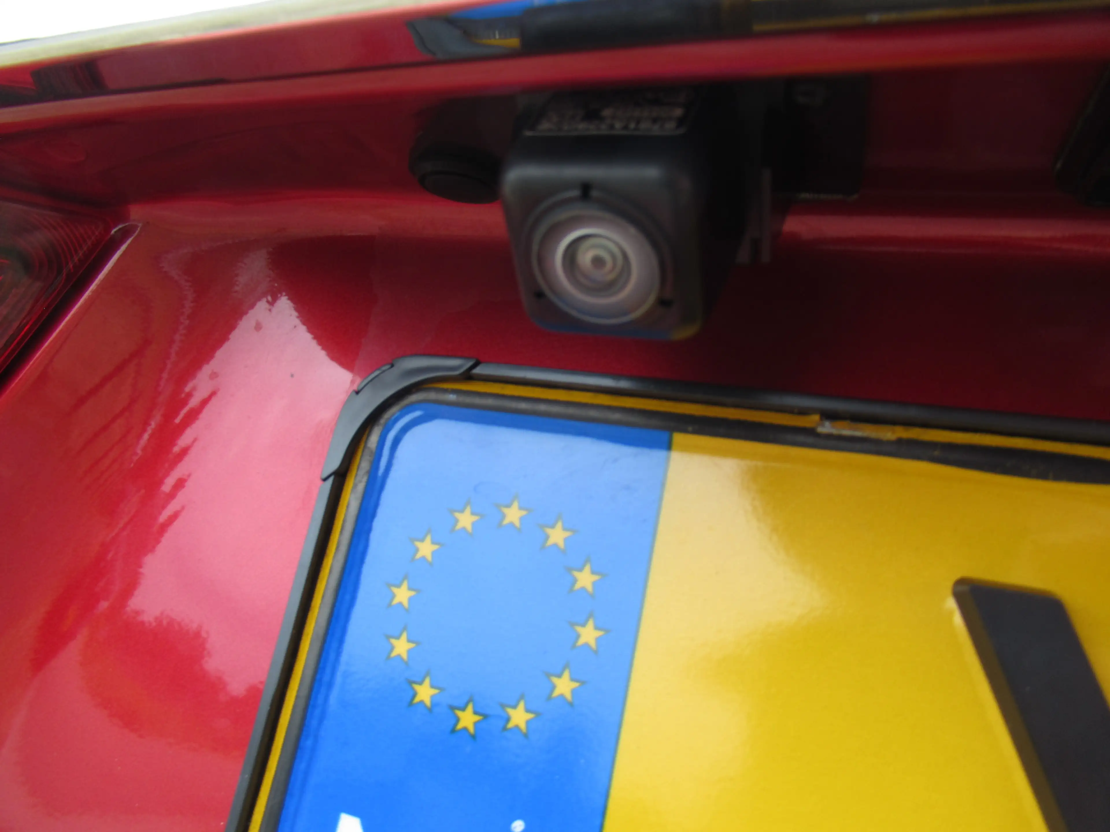 Mitsubishi ASX 1.6 Cleartec Connect Pro+ — photo 16