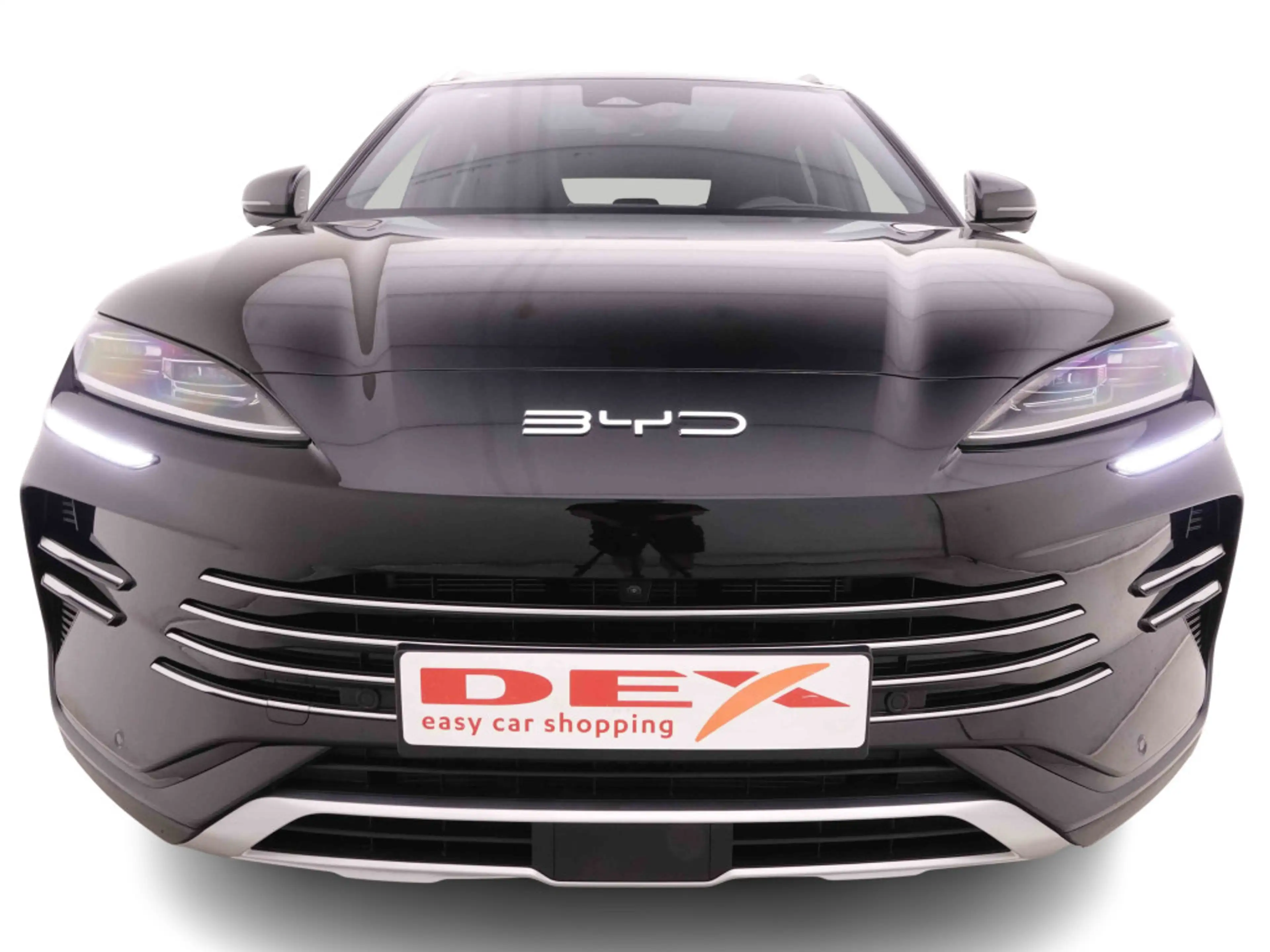 BYD Seal U PHEV 218 Boost | EV Range 80km | Pano | Leather | Infinity Sound | GPS — photo 2