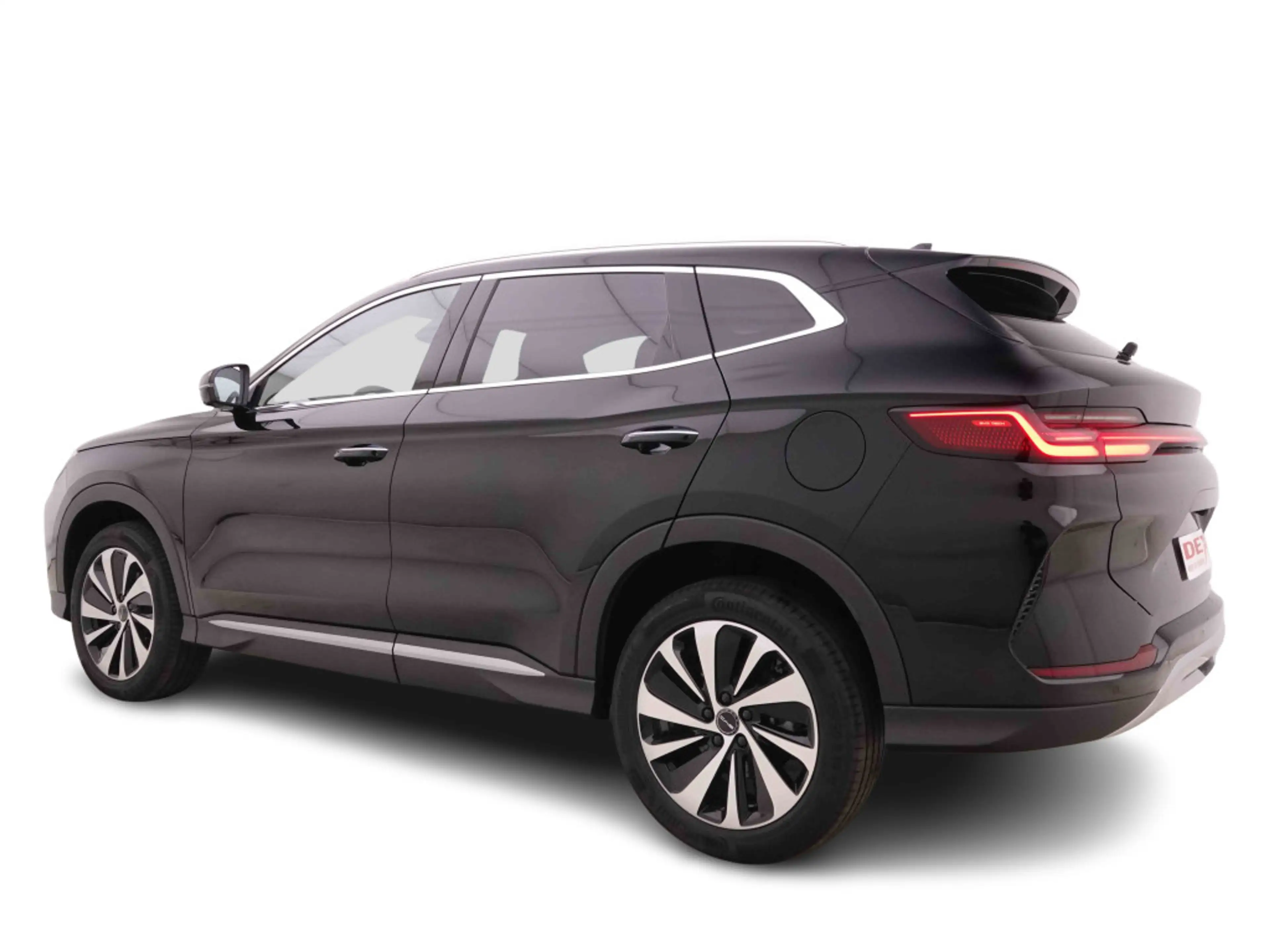 BYD Seal U PHEV 218 Boost | EV Range 80km | Pano | Leather | Infinity Sound | GPS — photo 3