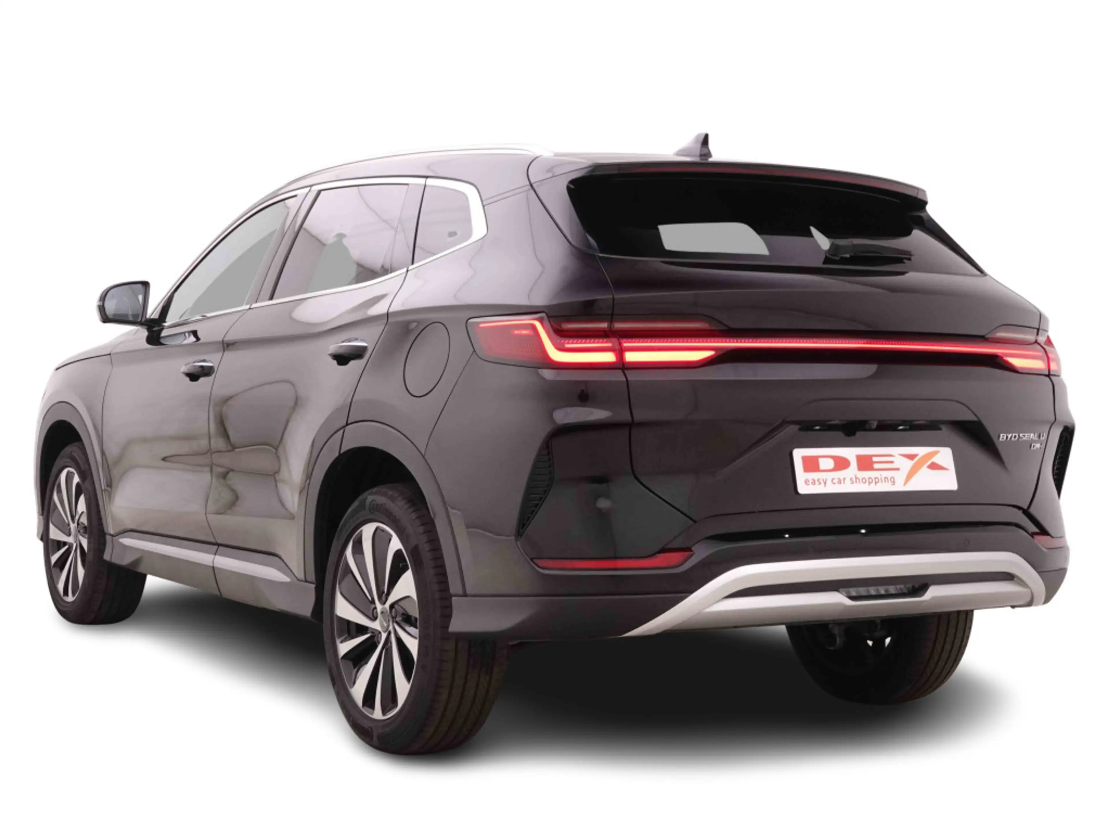 BYD Seal U PHEV 218 Boost | EV Range 80km | Pano | Leather | Infinity Sound | GPS — photo 4