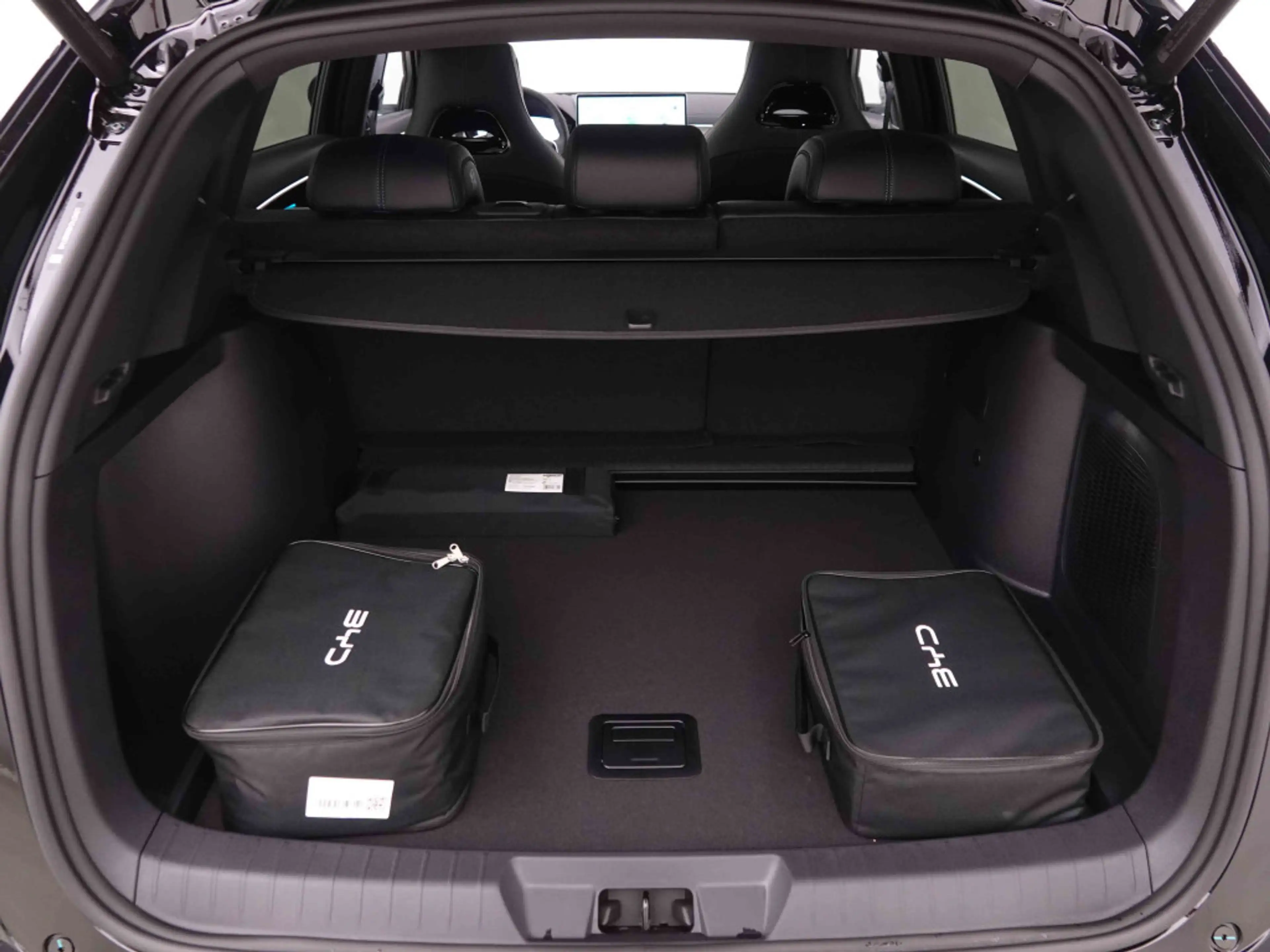 BYD Seal U PHEV 218 Boost | EV Range 80km | Pano | Leather | Infinity Sound | GPS — photo 6